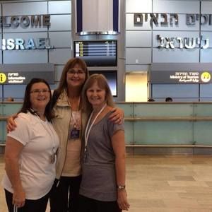 Meet your Posher, Gail